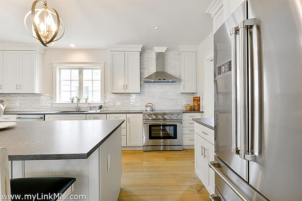 8 Grey Lady Lane Nantucket MA