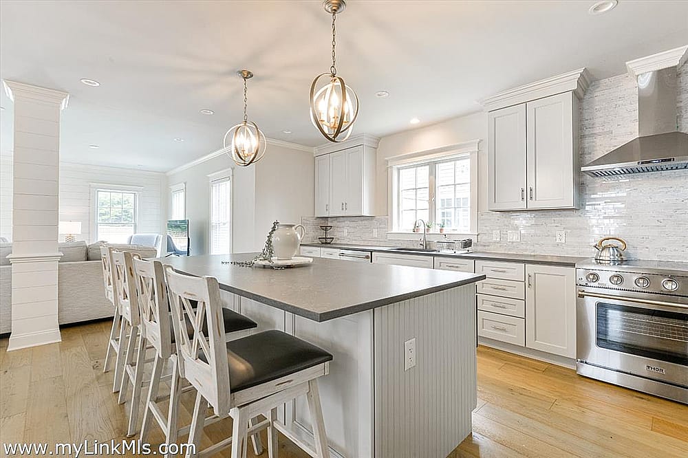 8 Grey Lady Lane Nantucket MA