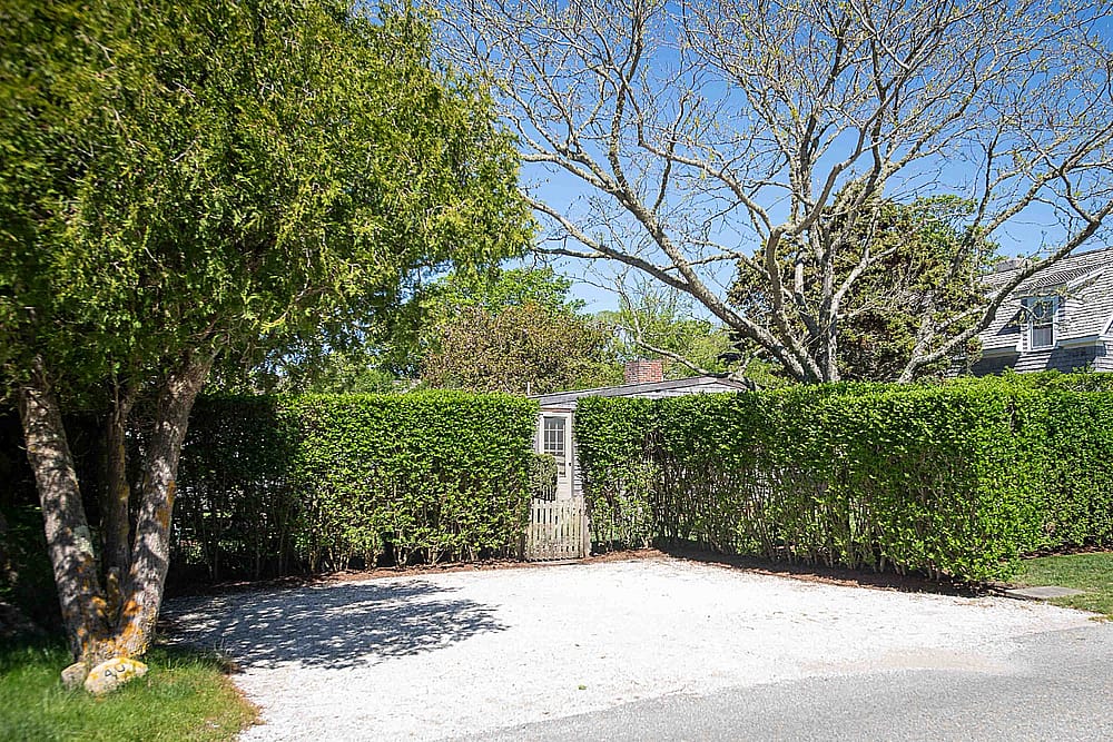 40 Shell Street Nantucket MA