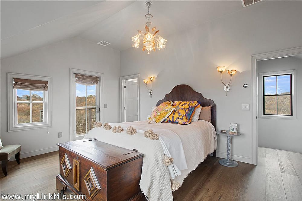 13 Parson Lane Nantucket MA