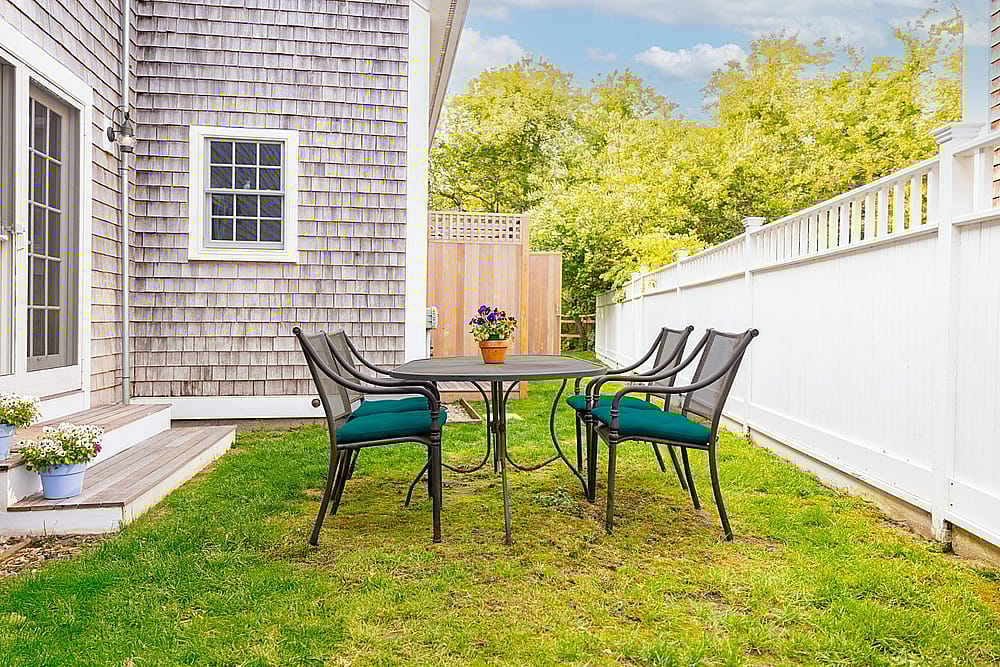 6 Dovekie Court Nantucket MA