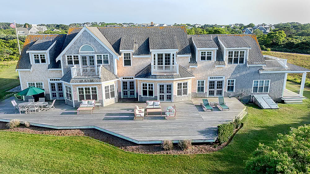 7 North Swift Rock Road Nantucket MA