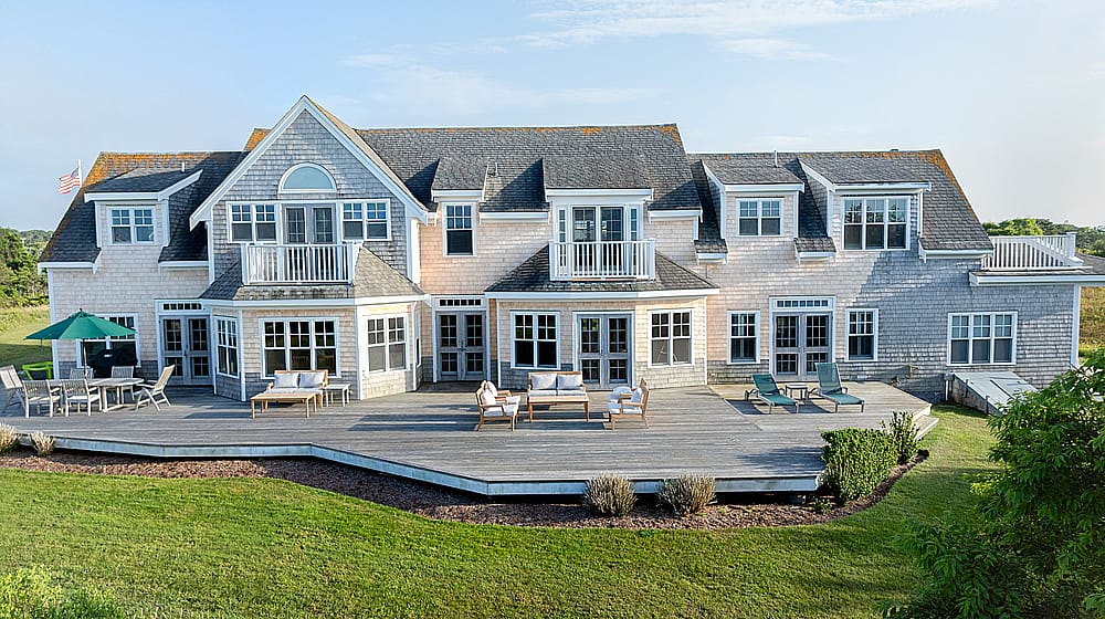 7 North Swift Rock Road Nantucket MA