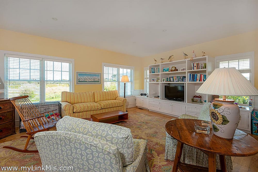 7 North Swift Rock Road Nantucket MA