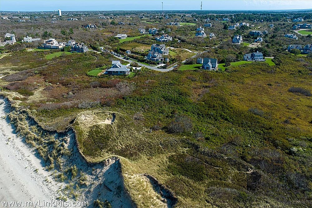 7 North Swift Rock Road Nantucket MA