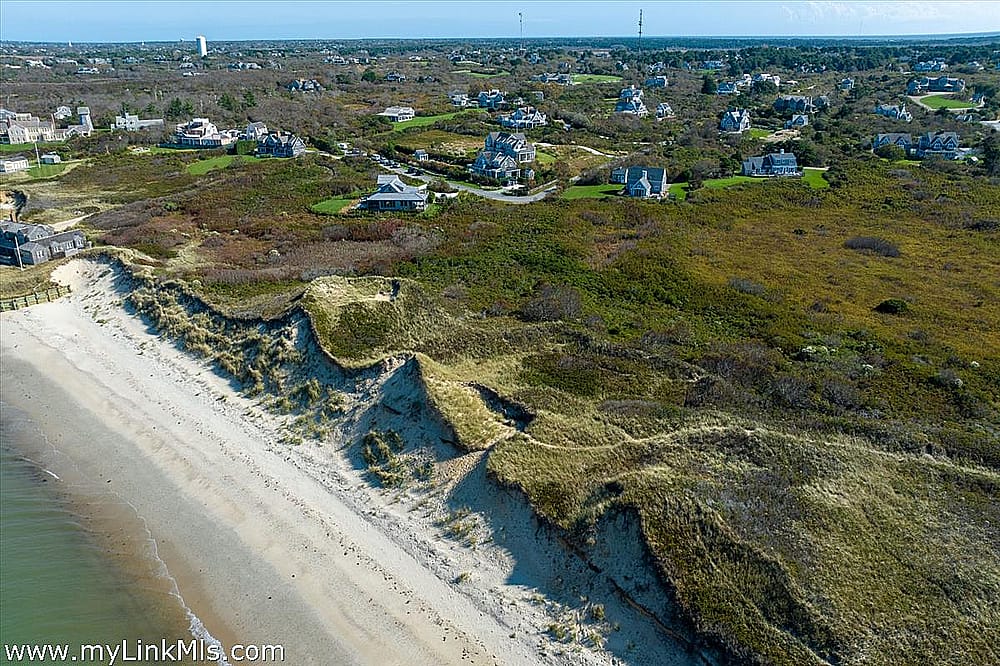 7 North Swift Rock Road Nantucket MA