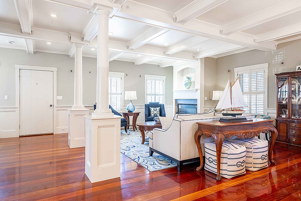 19 Vesper Lane Nantucket MA