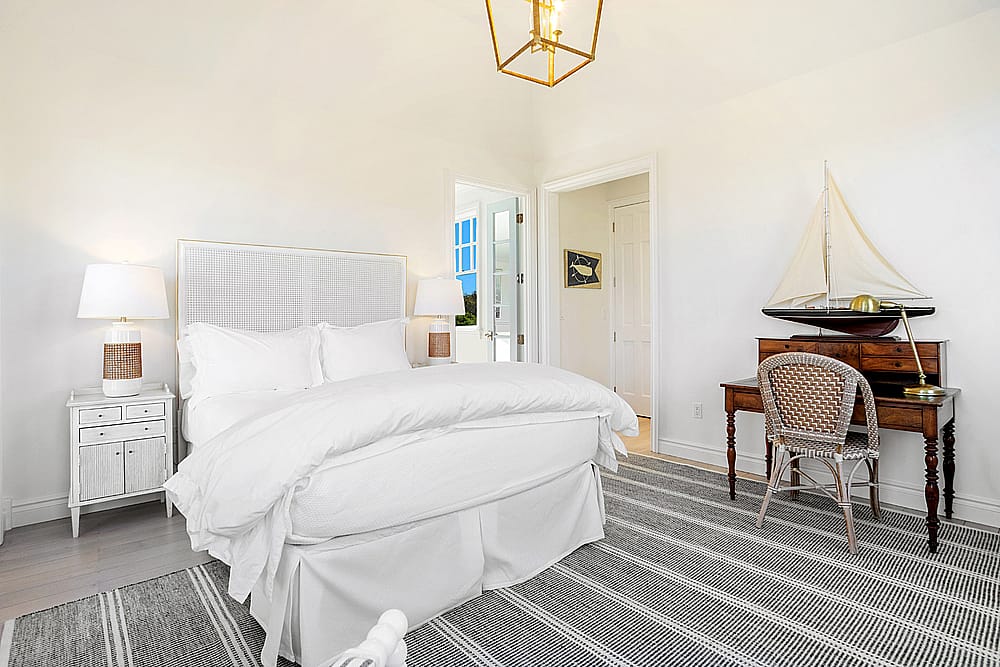 11 Eel Point Road Nantucket MA