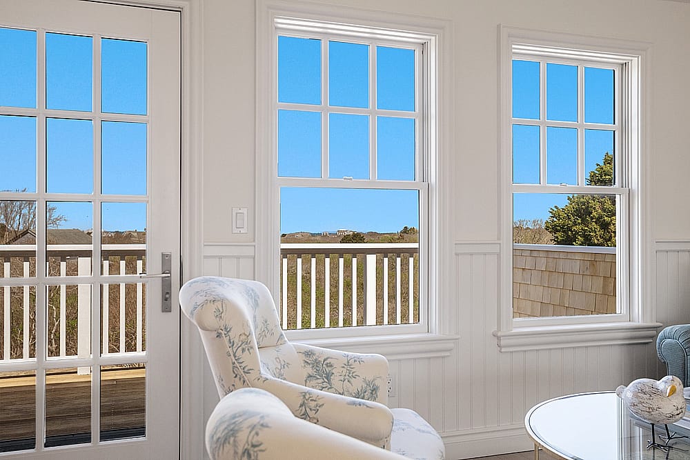 11 Eel Point Road Nantucket MA