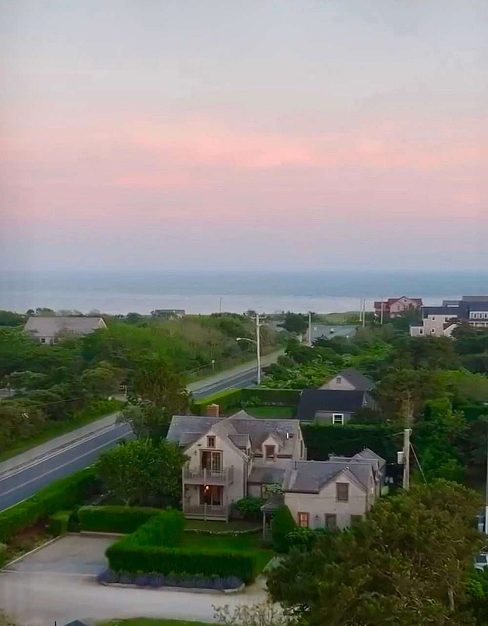 155 Surfside Road Nantucket MA