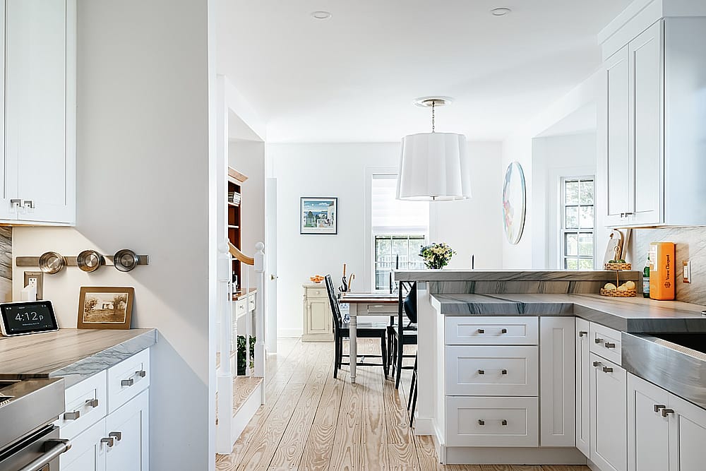 14 Mamack Lane Nantucket MA