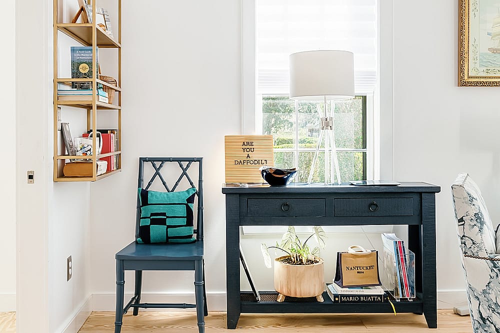 14 Mamack Lane Nantucket MA