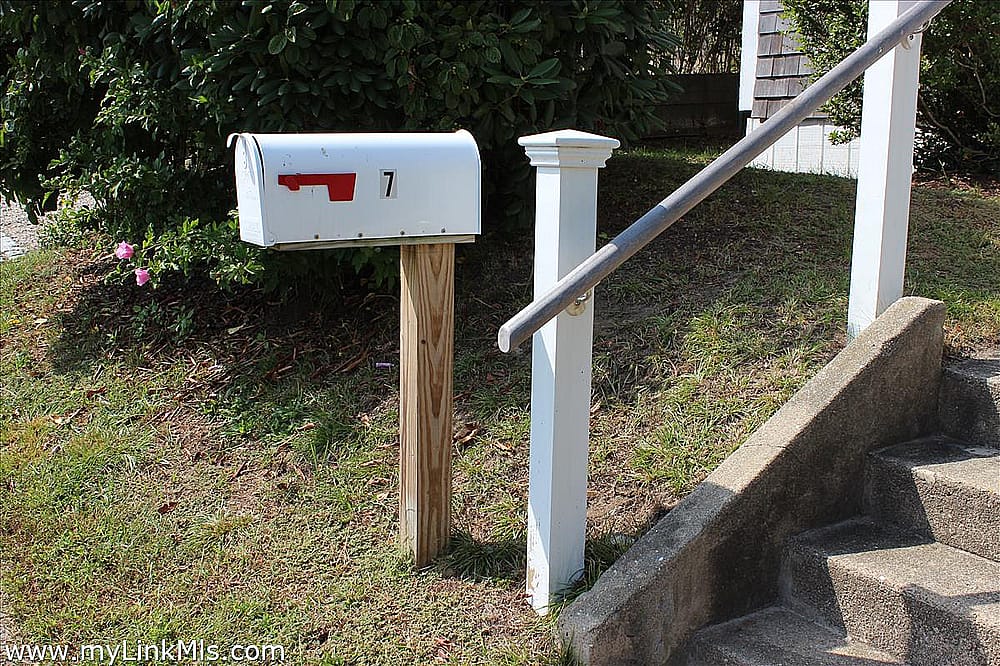 7 Back Street Nantucket MA