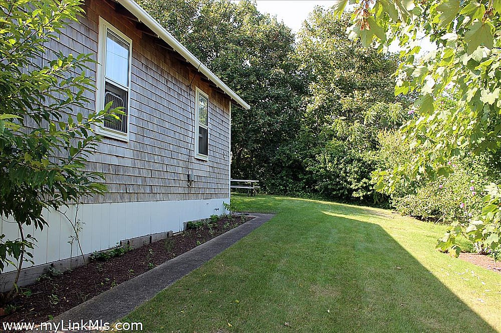 7 Back Street Nantucket MA
