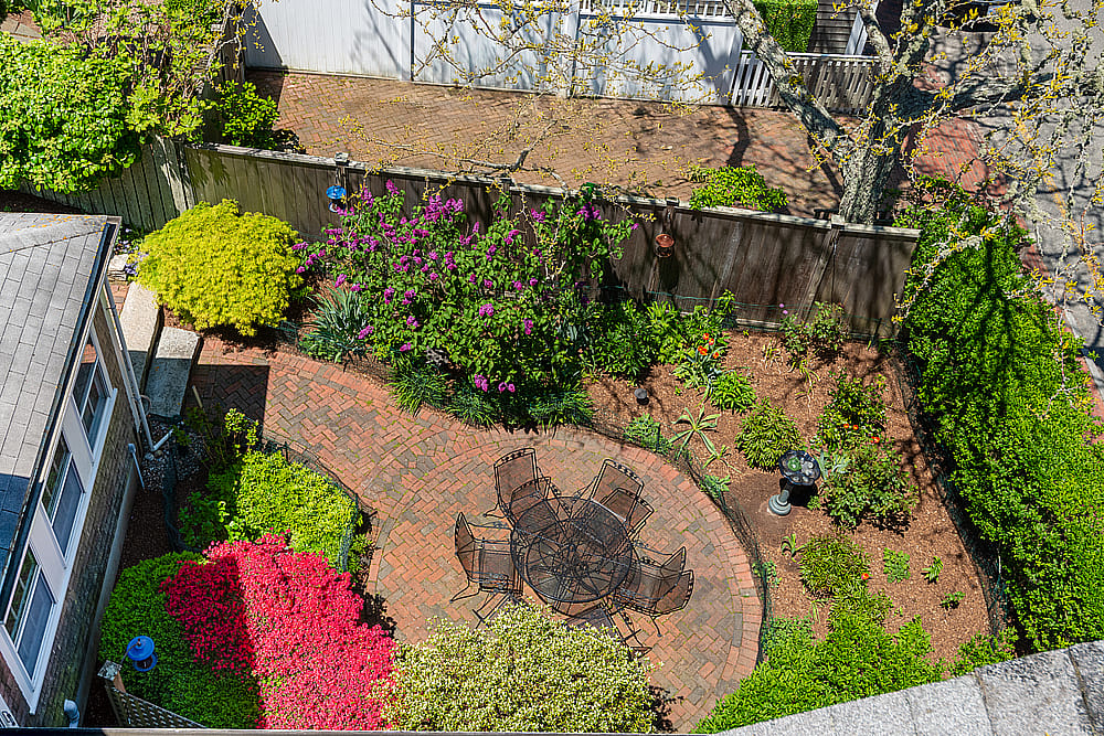 69 Orange Street Nantucket MA