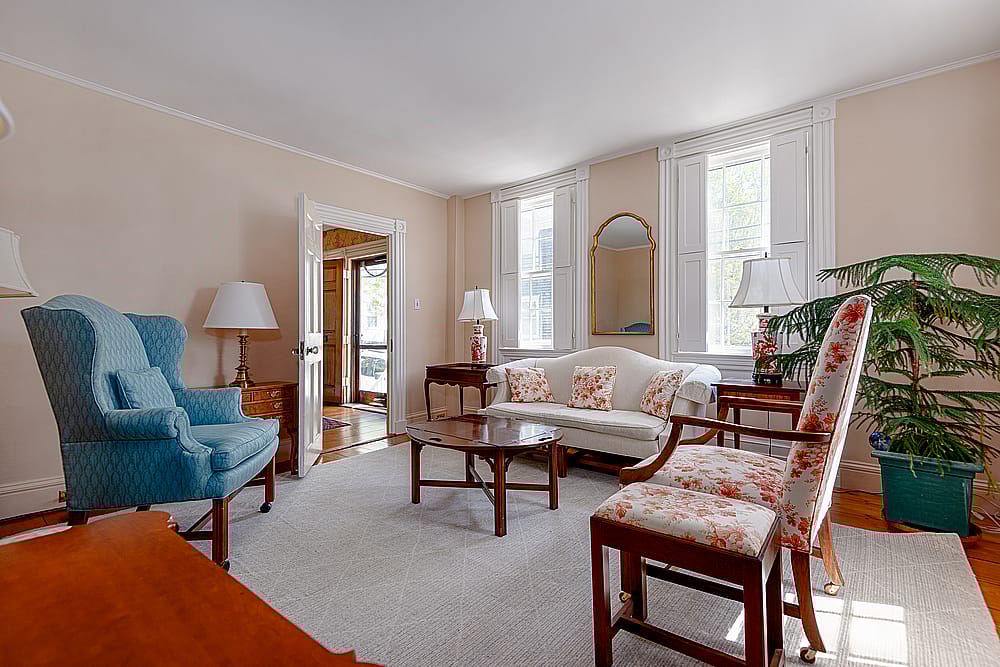 69 Orange Street Nantucket MA