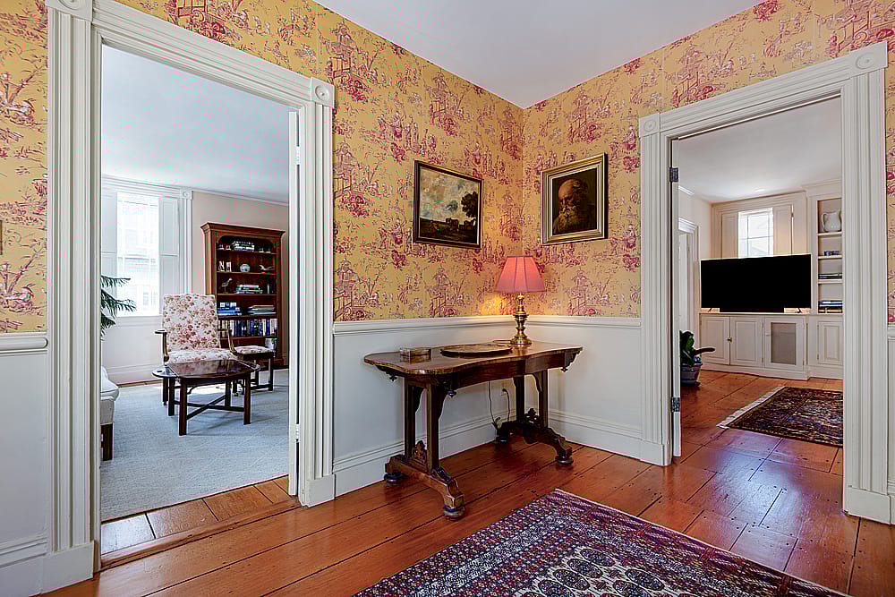 69 Orange Street Nantucket MA