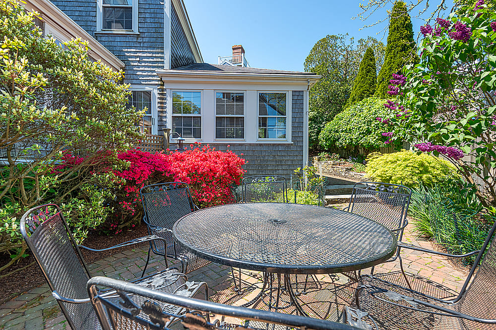 69 Orange Street Nantucket MA