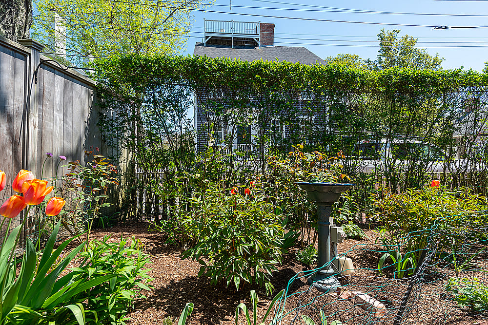 69 Orange Street Nantucket MA