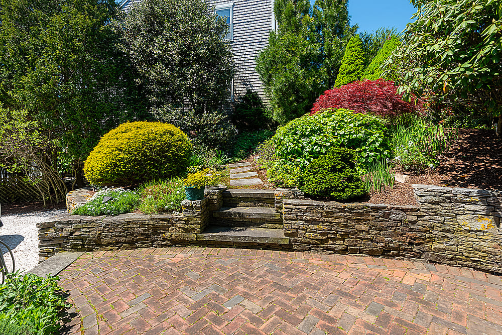 69 Orange Street Nantucket MA