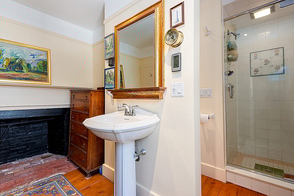 69 Orange Street Nantucket MA