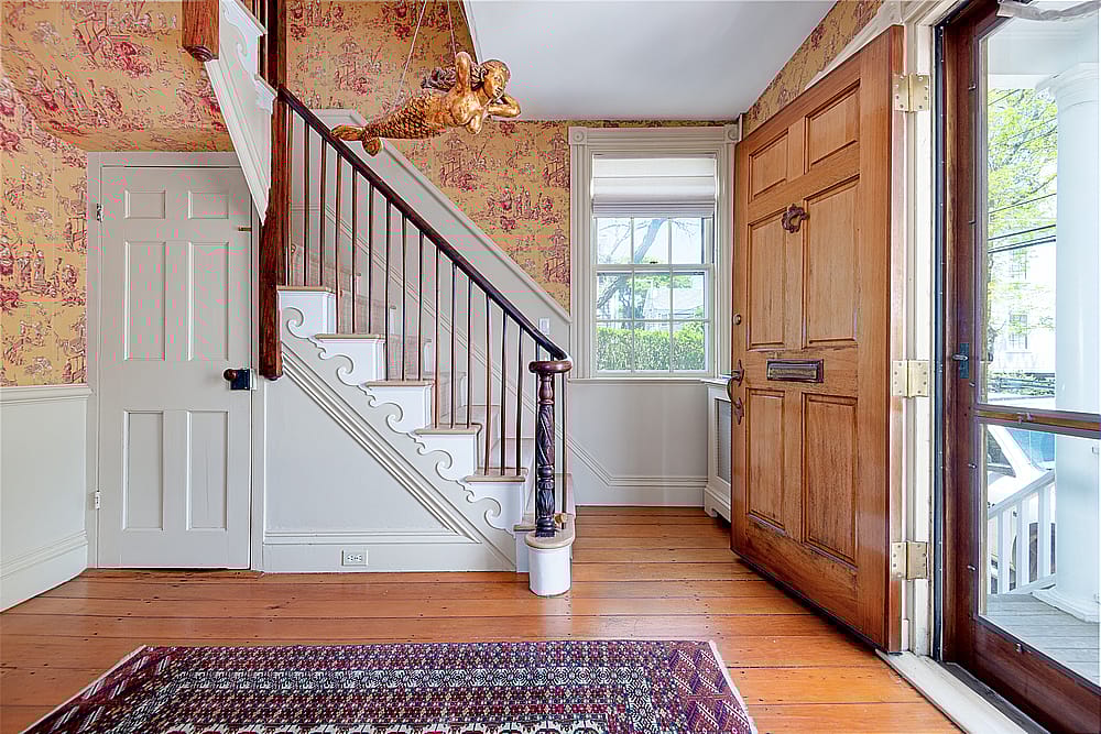 69 Orange Street Nantucket MA