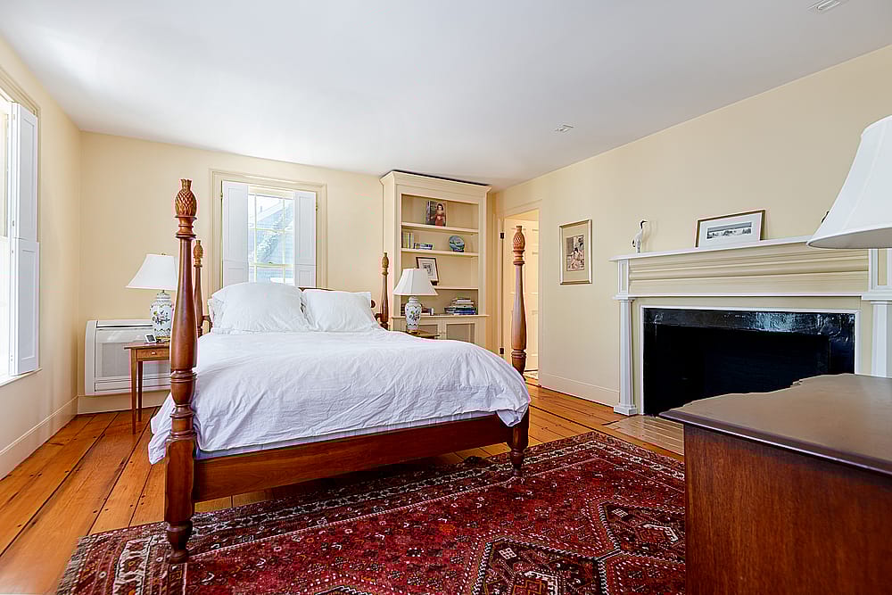 69 Orange Street Nantucket MA