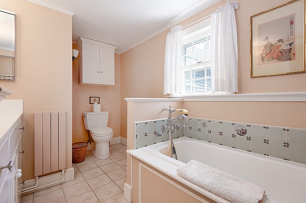 69 Orange Street Nantucket MA