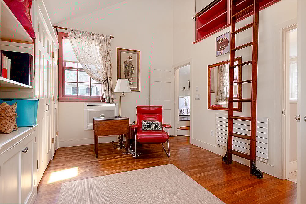 69 Orange Street Nantucket MA