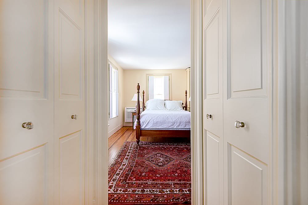 69 Orange Street Nantucket MA