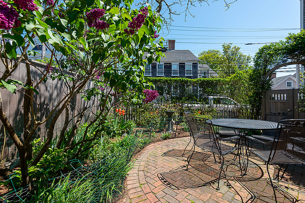 69 Orange Street Nantucket MA