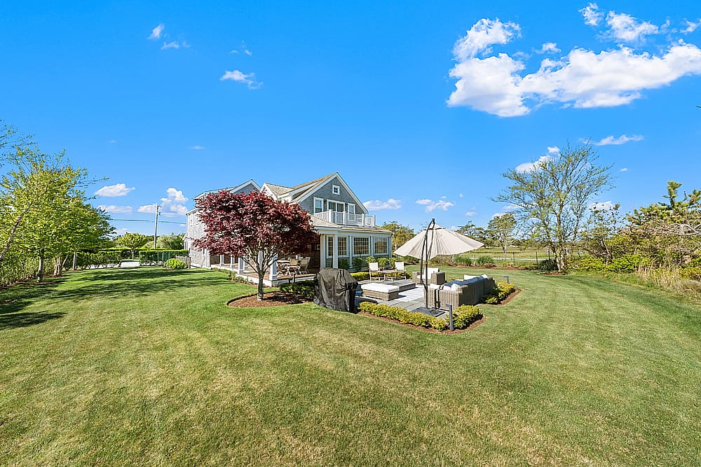 318 Milestone Road Nantucket MA