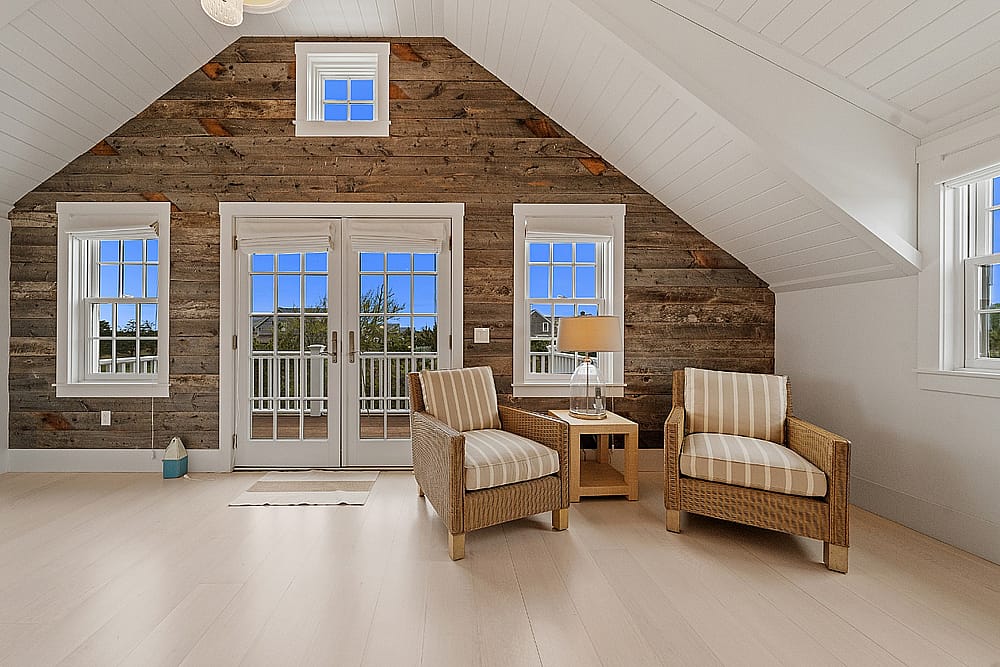 318 Milestone Road Nantucket MA