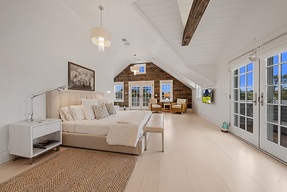 318 Milestone Road Nantucket MA