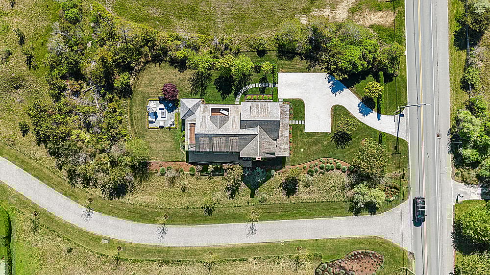 318 Milestone Road Nantucket MA
