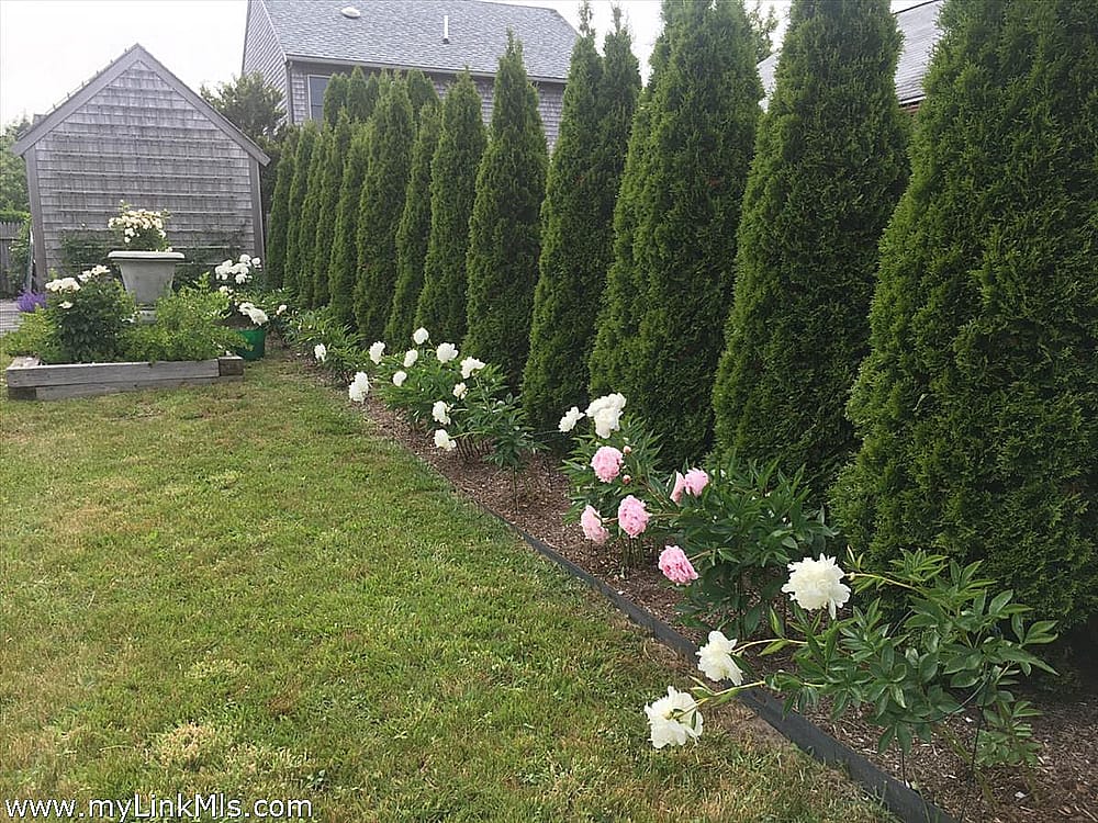 11 Perry Lane Nantucket MA