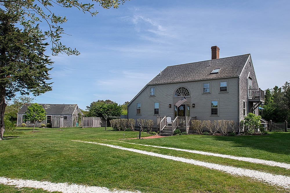 198 Hummock Pond Road Nantucket MA