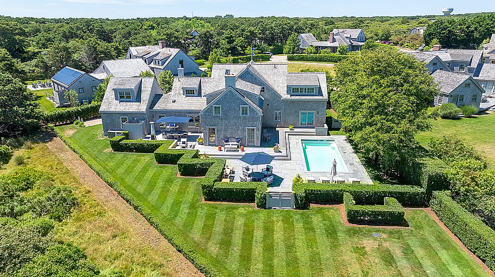 5 Upper Tawpawshaw Road Nantucket MA