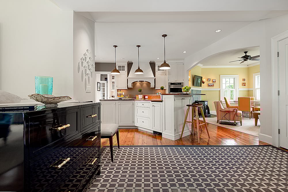 5 Upper Tawpawshaw Road Nantucket MA