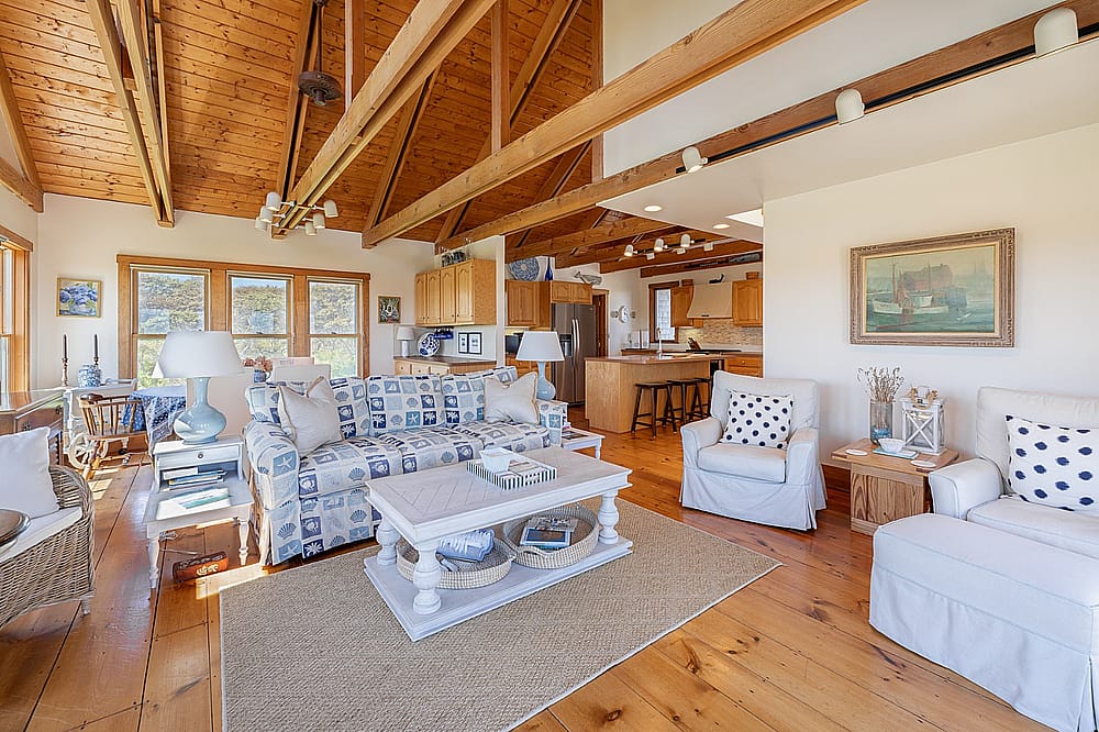 3 Whitetail Circle Nantucket MA