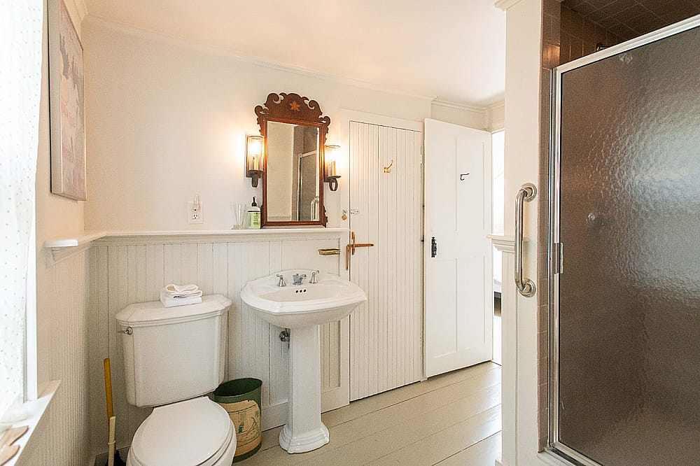 2 York Street Nantucket MA