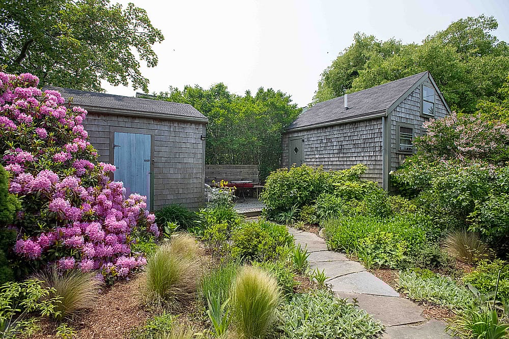 2 York Street Nantucket MA