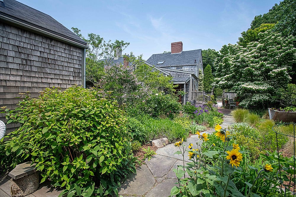 2 York Street Nantucket MA