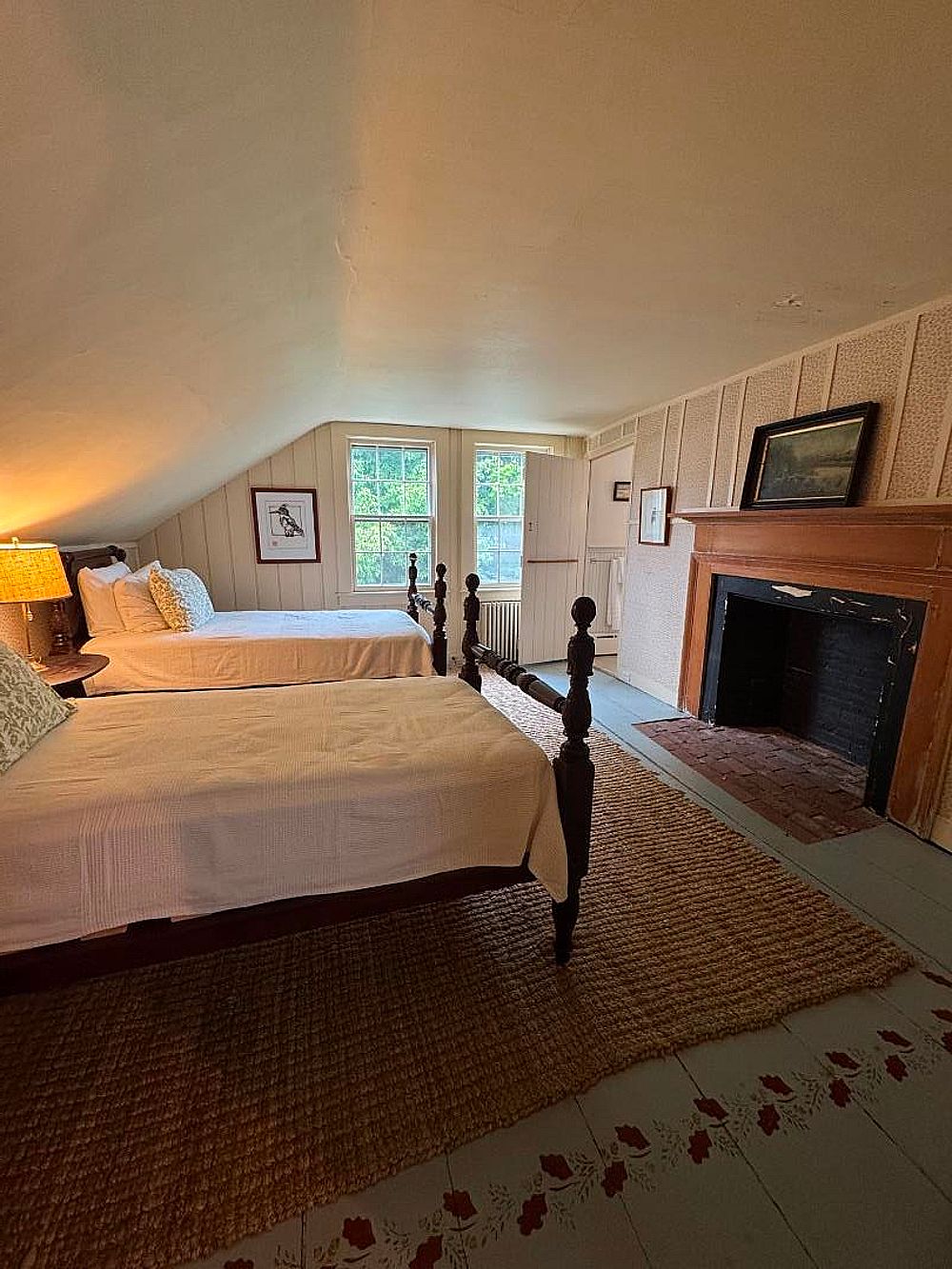 2 York Street Nantucket MA