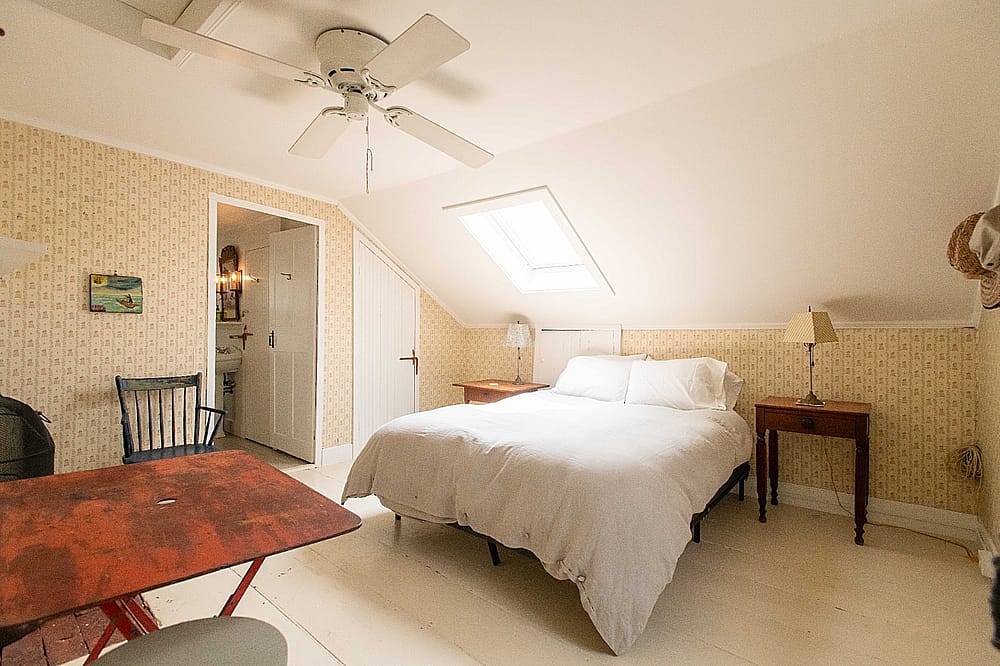 2 York Street Nantucket MA