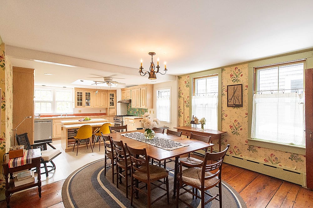 2 York Street Nantucket MA