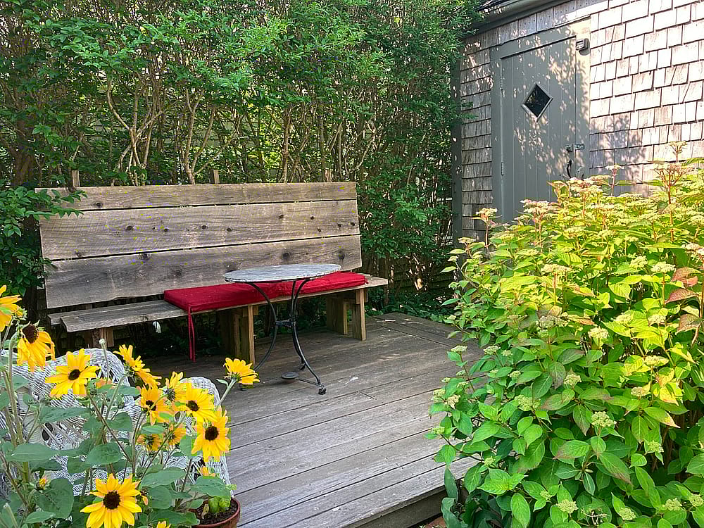 2 York Street Nantucket MA