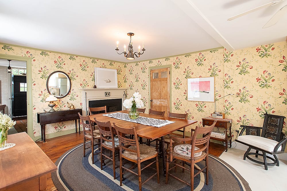 2 York Street Nantucket MA