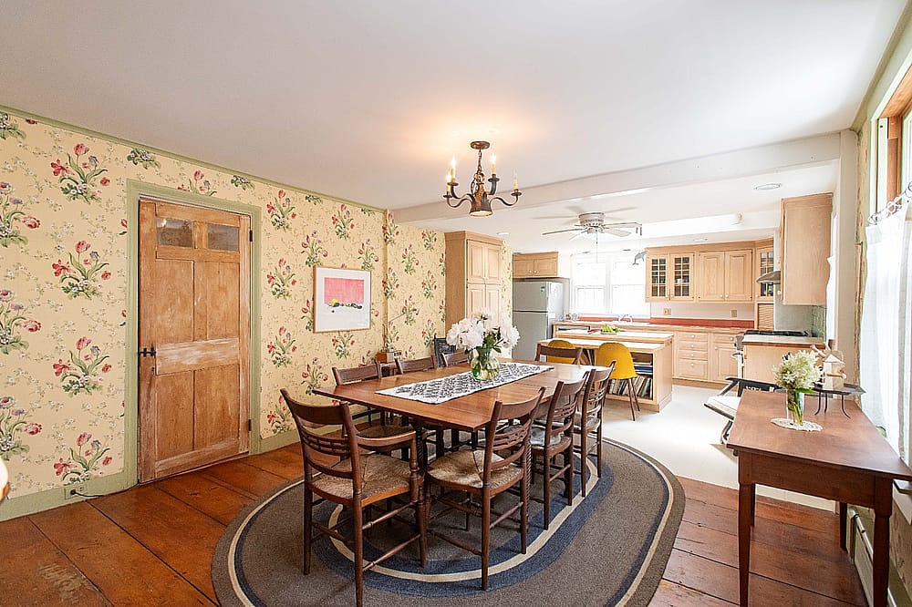 2 York Street Nantucket MA