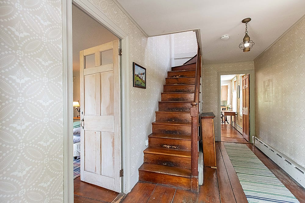 2 York Street Nantucket MA